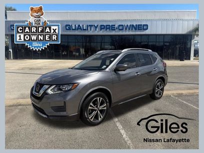 Used 2020 Nissan Rogue SV w/ Premium Package