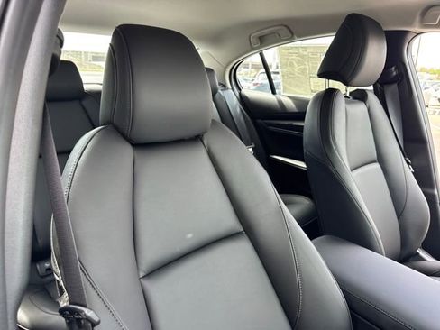 New 2026 MAZDA MAZDA3 s Sport image 22