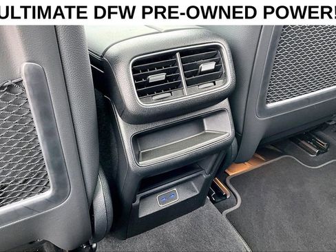 Used 2025 Mercedes-Benz GLE 350 4MATIC image 29