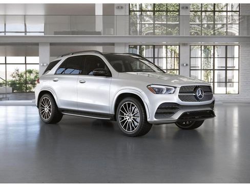 Certified 2023 Mercedes-Benz GLE 450 4MATIC image 12