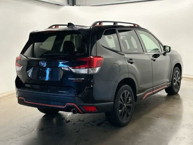 Used 2020 Subaru Forester Sport w/ Popular Package #2 AWD/4WD image 22