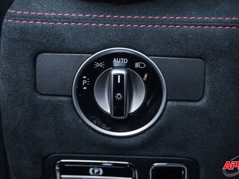 Used 2016 Mercedes-Benz AMG GT S image 79