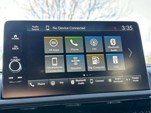 Certified 2024 Honda CR-V EX-L image 13