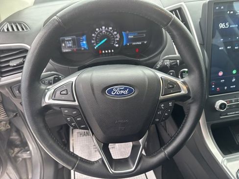 Used 2022 Ford Edge SEL w/ Convenience Package image 13