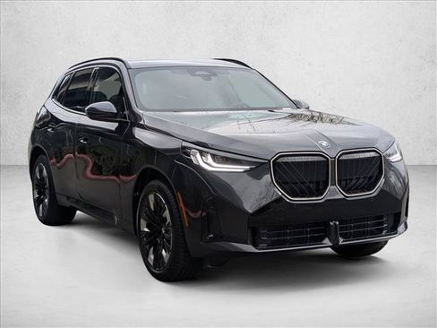 Used 2026 BMW X3 xDrive30i w/ M Sport Package AWD/4WD image 6