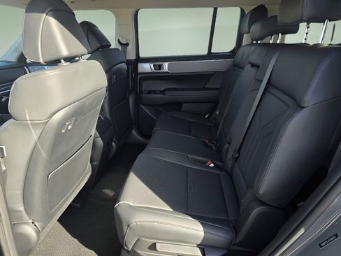 New 2026 Hyundai Santa Fe SEL image 13