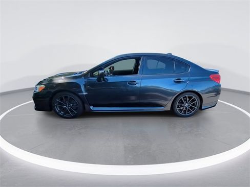 Used 2019 Subaru WRX Premium image 5