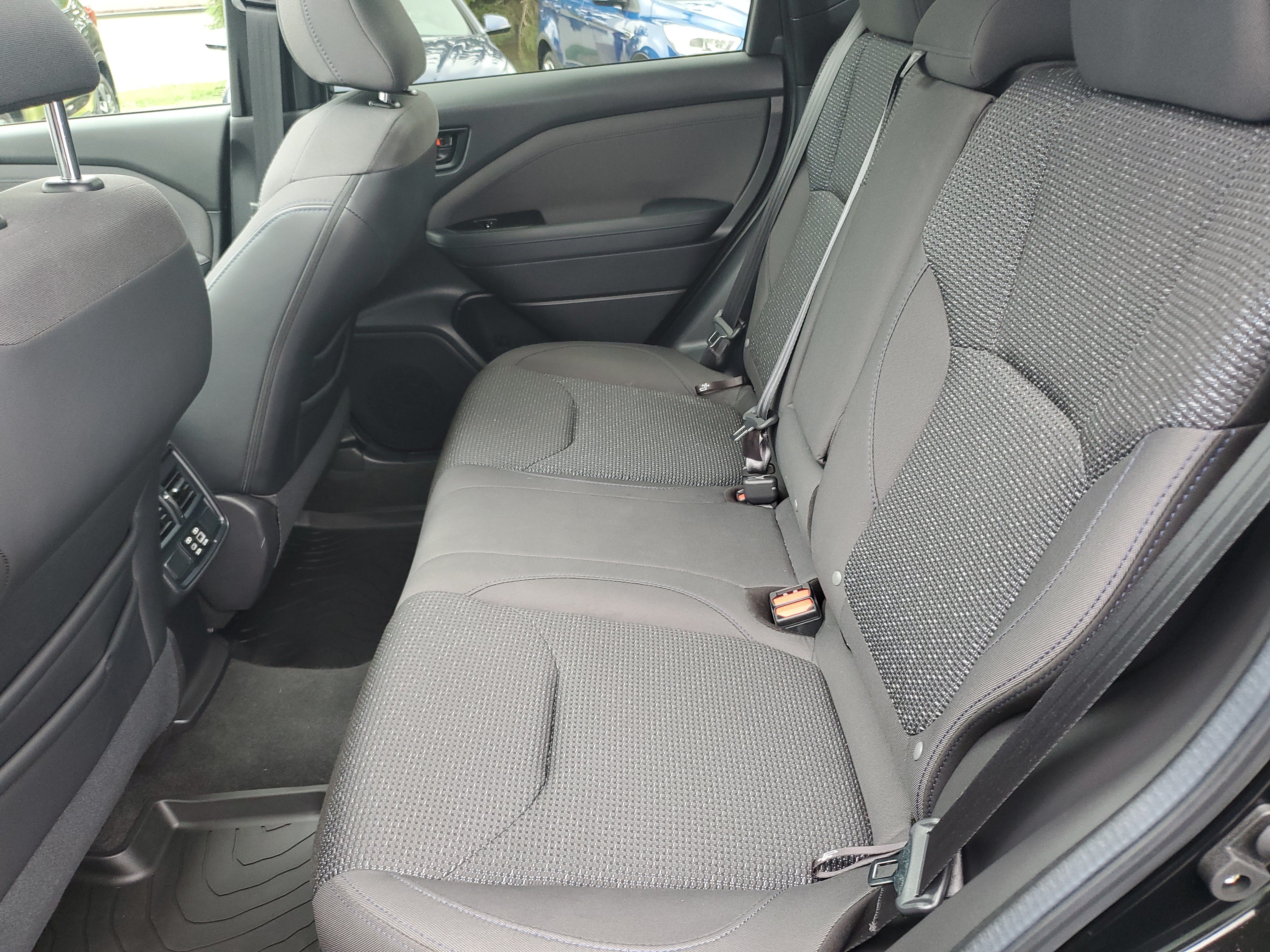 Certified 2026 Subaru Forester Premium AWD/4WD image 11
