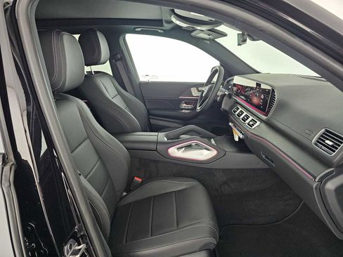 New 2026 Mercedes-Benz GLE 350 4MATIC image 10