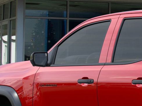 New 2026 Chevrolet Colorado Trail Boss image 12