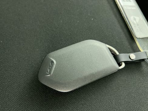 New 2026 Kia Sportage S image 36