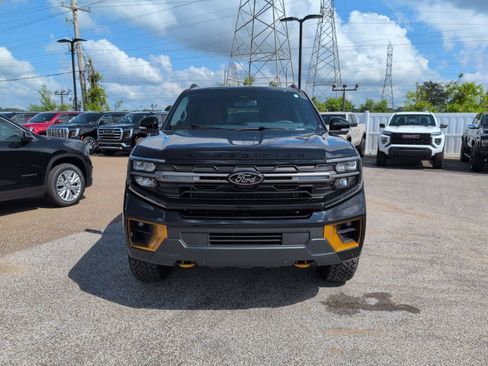 Used 2026 Ford Expedition Tremor AWD/4WD image 9