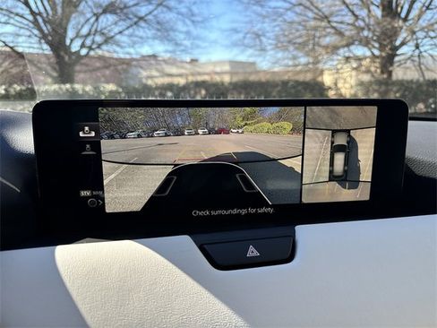 New 2026 MAZDA CX-90 3.3 Turbo w/ Premium Plus Pkg image 17