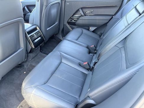 Used 2024 Land Rover Range Rover Sport Dynamic SE image 23