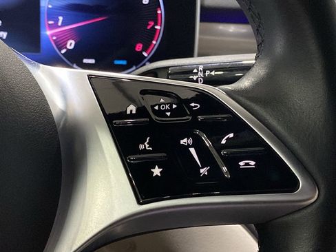 Certified 2024 Mercedes-Benz C 300 Sedan image 12