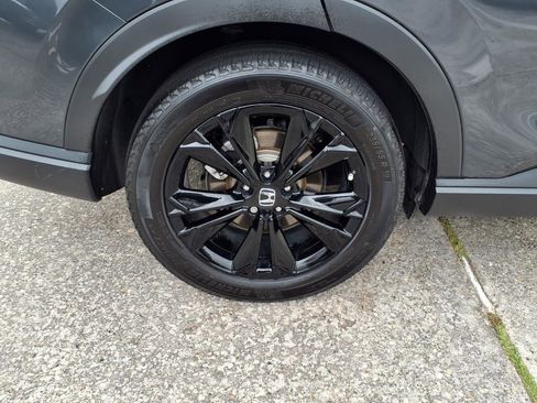 Certified 2023 Honda CR-V Sport Touring image 27