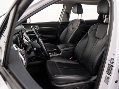 Used 2021 Kia Sorento SX image 11