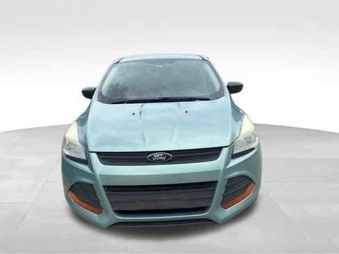 Used 2013 Ford Escape S FWD image 8