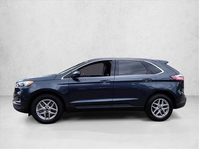 Certified 2024 Ford Edge SEL AWD/4WD image 2