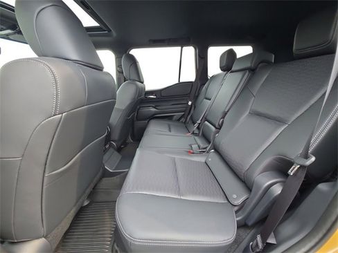 Used 2025 Toyota Land Cruiser w/ Premium Package image 19