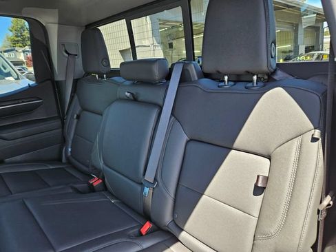 New 2026 GMC Sierra 1500 SLT w/ SLT Premium Plus Package AWD/4WD image 14