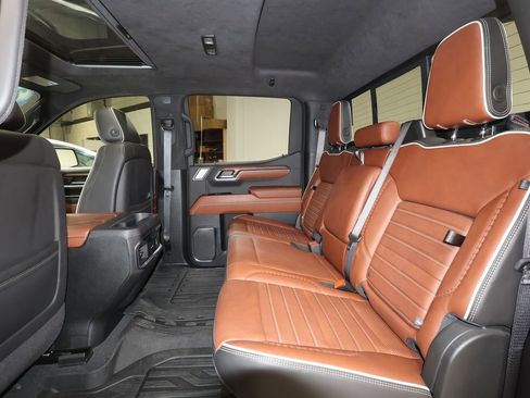 Certified 2024 GMC Sierra 1500 Denali Ultimate image 27