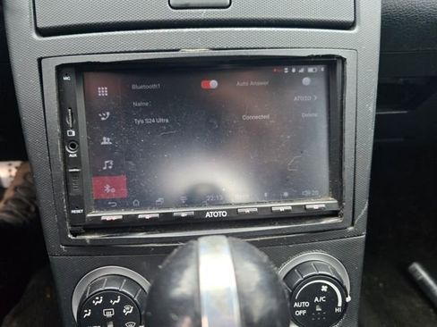 Used 2004 Nissan 350Z Enthusiast w/ Aerodynamics Pkg image 15