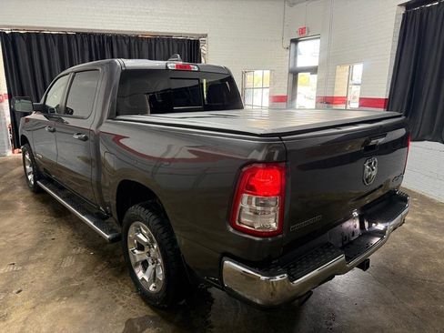 Used 2019 RAM 1500 Big Horn AWD/4WD image 7