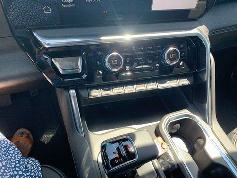 New 2025 GMC Sierra 1500 Denali image 21