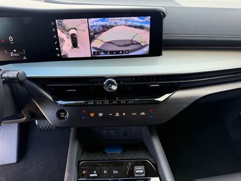 New 2026 Nissan Murano SL image 21