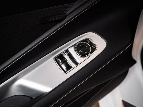 Used 2022 Chevrolet Corvette Stingray Coupe RWD image 22
