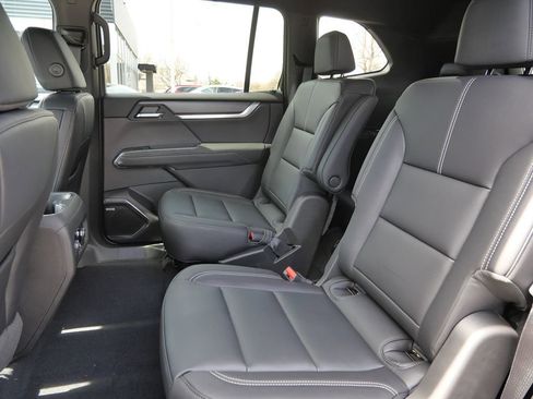 New 2026 GMC Acadia Elevation w/ Black Edition AWD/4WD image 34