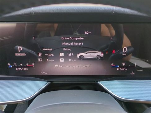 New 2025 Nissan Murano SL image 30