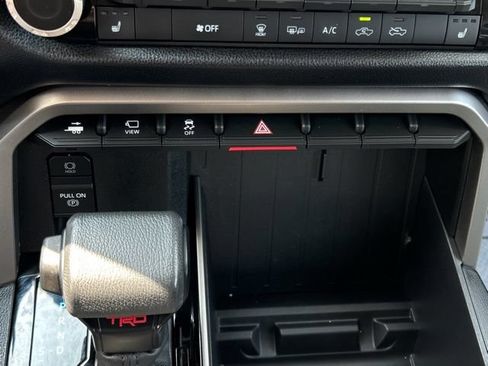 Used 2024 Toyota Tundra SR5 w/ TRD Sport Premium Package AWD/4WD image 42