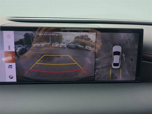 New 2025 Genesis G80 2.5T Sport Prestige image 20