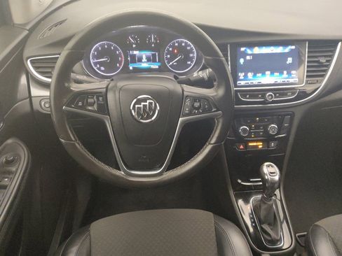 Used 2018 Buick Encore Preferred image 22