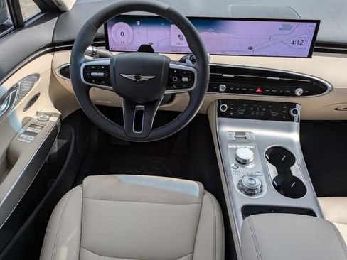New 2026 Genesis GV70 2.5T Select AWD/4WD image 11