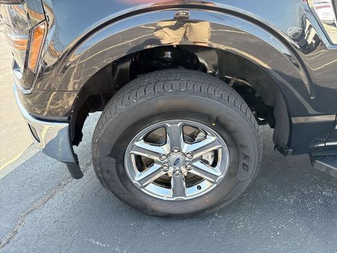 Used 2024 Ford F150 XLT w/ Mobile Office Package AWD/4WD image 30