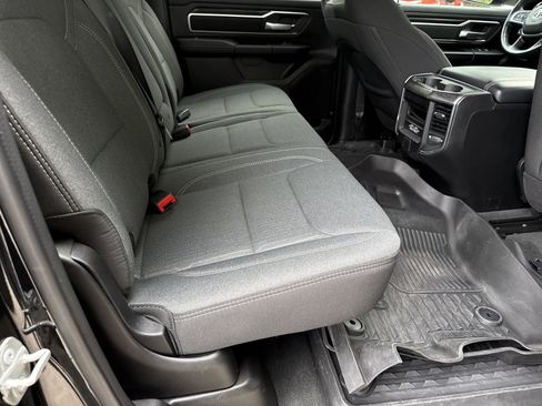 Used 2024 RAM 1500 Lone Star AWD/4WD image 17