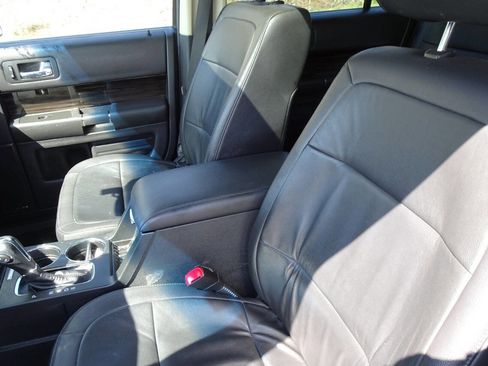 Used 2019 Ford Flex SEL w/ Equipment Group 202A image 18