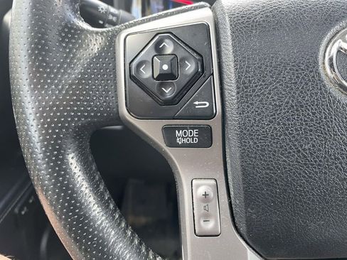 Used 2018 Toyota 4Runner Limited image 32