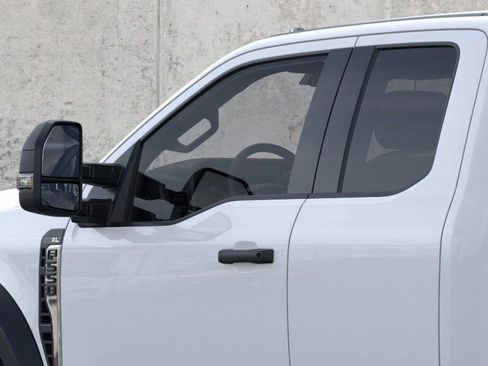 New 2026 Ford F550 4x4 Supercab Super Duty image 20