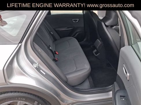 Used 2025 Kia K4 FWD image 29