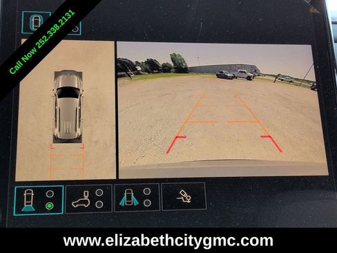 New 2026 GMC Acadia AT4 AWD/4WD image 28