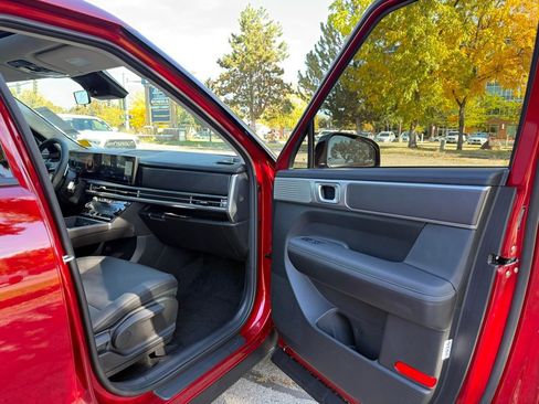 New 2026 Hyundai Santa Fe XRT image 10