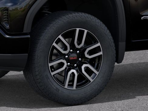 New 2026 GMC Sierra 1500 AT4 w/ Technology Package AWD/4WD image 9