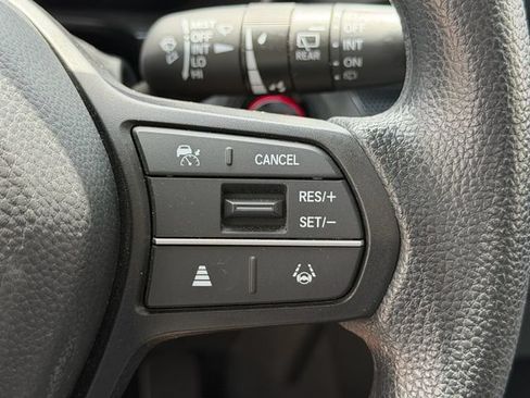 Used 2024 Honda CR-V EX image 24