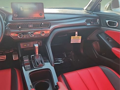 Certified 2025 Acura Integra A-Spec image 16