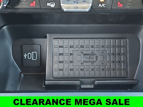 New 2025 Ford F150 XLT w/ Equipment Group 303A High image 25