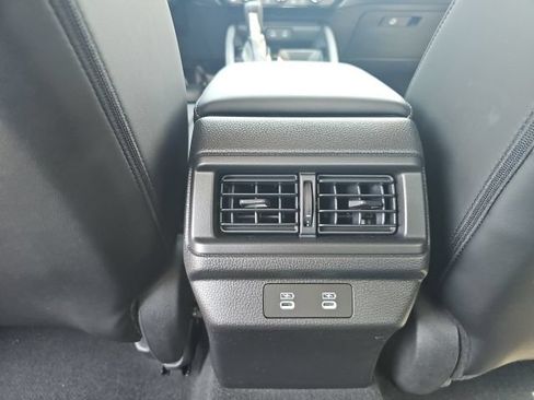 New 2026 Honda Accord Touring image 12